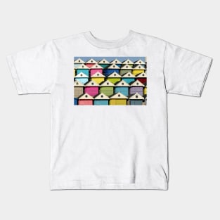 Walton-on-the-Naze, Essex Kids T-Shirt